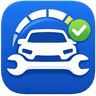 CarFixAI Logo